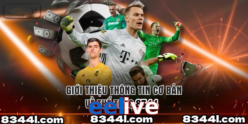 Giới Thiệu Thông Tin Cơ Bản Về Chuyên Mục Thể Thao eelive
